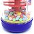 KIT INFANTIL chocalho + Metalofone Xilofone 8 Notas MXP - Imagem 6
