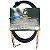 Cabo Baixo Guitarra KONNG 3m Tecniforte Plug L garantia NF - Imagem 5