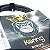 Cabo Baixo Guitarra KONNG 3m Tecniforte Plug L garantia NF - Imagem 3