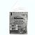 KIT 12 corda AVULSA violao nylon 2a SI GIANNINI Canario - Imagem 3