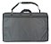 Bag Capa Pedaleira Grande 75cm X 45cm X 18cm pedalboard - Imagem 8