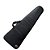 Bag Baixo 4, 5 e 6 cordas Capa ISOMANTA térmica 10mm - B100 - Imagem 8