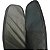 Bag capa guitara nylon isomanta de 5mm - G75  MXP-G75-BIC006LX-0M - Imagem 4