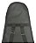 Bag capa guitara nylon isomanta de 5mm - G75  MXP-G75-BIC006LX-0M - Imagem 7