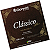 Encordoamento VIOLAO CLASSICO nylon GIANNINI Media GENWPM - Imagem 4