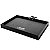 Mesa percussao 42X30cm acessorios percussionista com clamp - Imagem 4