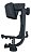 Suporte clamp microfone de BATERIA E PERCUSSAO CSCB - Imagem 1