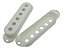 KIT 3 capa captador STRATO SINGLE branco 52mm CCV - Imagem 4