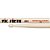 PAR baqueta VIC FIRTH 5A Hickory American USA ponta madeira - Imagem 2