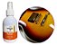 Limpador Polidor geral GUITARRA VIOLAO Tunning All - Imagem 1
