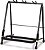 Suporte Rack Hercules 3 instrumentos GUITARRA VIOLAO GS523B - Imagem 1