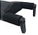 Suporte Hercules Haste longa 15cm  GUITARRA VIOLAO GSP40WB - Imagem 9