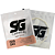KIT Encordoamento SG violão 7 cordas NYLON Bronze pesada - Imagem 1