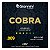 Encordoamento VIOLAO AÇO 09 GIANNINI Cobra Bronze 85/15 - Imagem 1