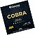 Encordoamento VIOLAO AÇO 09 GIANNINI Cobra Bronze 85/15 - Imagem 3
