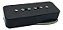 Captador guitarra braço HOT P90 67LOVERS Alnico 5 Neck preto - Imagem 8