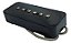 Captador guitarra braço HOT P90 67LOVERS Alnico 5 Neck preto - Imagem 4
