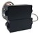 Captador baixo ATIVO PRECISION preto liso PBZ e 2 Pots KOREA - Imagem 8