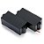 Captador baixo ATIVO PRECISION preto liso PBZ e 2 Pots KOREA - Imagem 3