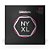 Encordoamento Baixo Daddario 5 cordas 045 NYXLS45130 - Imagem 3