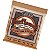 Encordoamento ERNIE BALL violao aço 011,5 BRONZE P02145 - Imagem 3