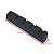 Nut pestana Grafite preto p BAIXO 5 CORDAS 45mm Dolphin - Imagem 2
