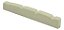 Nut pestana ABS branco p BAIXO 4 cordas 38mm Dolphin - Imagem 5