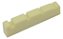 Nut pestana ABS creme p BAIXO 4 cordas 43mm Dolphin - Imagem 3