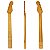 Braço guitarra STR MAPLE verniz Vintage Satin MXP - Imagem 1