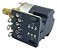 Potenciometro CTS A250 PUSH PULL poste 19mm - Imagem 5