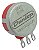 Potenciometro DUNLOP Super Pot 500K Dividido Split DSP500KBU - Imagem 2