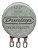 Potenciometro DUNLOP Super Pot 500K Dividido Split DSP500KBU - Imagem 7