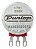 Potenciometro DUNLOP Super Pot 250K eixo solido DSP250SBU - Imagem 2