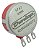 Potenciometro DUNLOP Super Pot 250K eixo solido DSP250SBU - Imagem 4