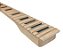 Braço MXP guitarra TL em MAPLE Verniz Vintage Satin - Imagem 5