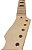 Braço MXP guitarra TL em MAPLE Verniz Vintage Satin - Imagem 6