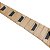 Braço MXP guitarra TL em MAPLE Verniz Vintage Satin - Imagem 7