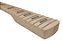 Braço baixo JB 5 cordas Maple sem Pintura MXP - Imagem 6