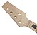 Braço baixo JB 5 cordas Maple sem Pintura MXP - Imagem 10