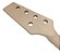 Braço baixo JB 5 cordas Maple sem Pintura MXP - Imagem 8