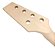 Braço baixo JB 5 cordas Maple sem Pintura MXP - Imagem 8
