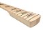 Braço baixo JB 5 cordas Maple sem Pintura MXP - Imagem 6
