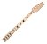 Braço baixo JB 5 cordas Maple sem Pintura MXP - Imagem 9