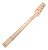 Braço baixo JB 5 cordas Maple sem Pintura MXP - Imagem 10