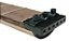 Braço guitarra headless MAPLE + WENGE lock nut 24 traste MXP - Imagem 7