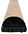 Braço guitarra headless MAPLE + WENGE lock nut 24 traste MXP - Imagem 5