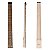 Braço guitarra headless MAPLE + WENGE lock nut 24 traste MXP - Imagem 1