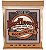 Encordoamento ERNIE BALL violao folk aço 010 BRONZE P02151 - Imagem 1