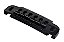 Ponte guitarra GOTOH wraparound turn over 510UB Preto BK - Imagem 5