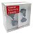 Tarraxa baixo 4 cordas Gotoh GB707 em linha L4 PRETO BK - Imagem 6